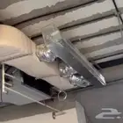 مكيف مخفي 5طن