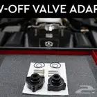 Blow-off valve Mercedes GTS