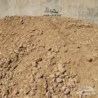 مطلوب رمل دفان 200 الف متر3