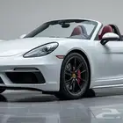 بورش بوكستر للاجار اليومي تاجير سيارات فارهه