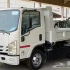 ايسوزو قلاب( 3 طن او 5 طن ) عرض خاص بالنقد والتقسيط 2025