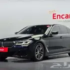 بي ام دابليو 520i Mمعرض الميموزني للاستيراد