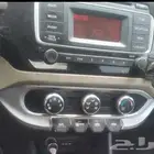 مفتاح مكيف كيا ريو من 2012 إلي 2016