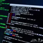 مهندس كاميرات وشبكات و اكسس بوينت مع عقود صيانة