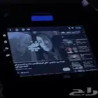 شاشة 9 انش اندرويد