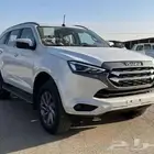 ايسوزو ام يو اكس 2024 فل كامل