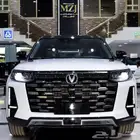 شانجان CS95 العائليه _ 2026 _( فل كامل رويال )