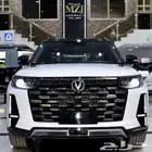 شانجان CS95 فل _2026 _كاش _قسط _اقوى العروض والخصومات