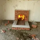 مشبات شوايا تنور مندي للافران معجنات