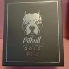ماكينة حلاقة بينتبول Pitbull Skull Shaver Gold Pro
