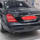 مرسيدس 550