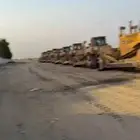 موجود معنا 30 بلدوزر D10 للايجار رجاء لايدخل ليه وسيط
