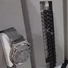 ساعة وقلم وكبك ومسبحة ماركة Link ب100ريال بالخرج