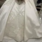 فستان زفاف