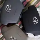 غطاء ارباق لاندكروزر وشاص استندر