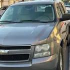 للبيع تاهو LT موديل 2011