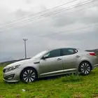 كيا اوبتيماء للبيع