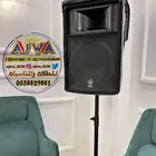 تأجير سماعات تأجير صوتيات
