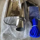 دبات اكترونيه بورلا Borla