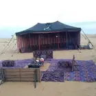 تجهيز رحلات بريه بحايل
