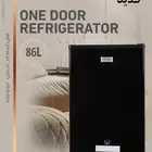 ثلاجات 3 قدم لون اسود