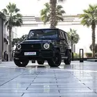 Mercedes G-Class