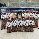 فرقة شعبية و زلاف