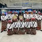 فرقة شعبية و زلاف