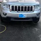 جيب شيروكي ليمتد 8 سلندر 2012