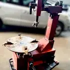 بيع 3 ماكينات للبنشر