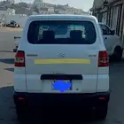 فان سوزوكي موديل 2017 (( الايجار شهري و اسبوعي))