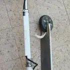 سكوتر جديد