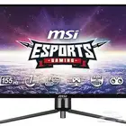 شاشة قيمنق  MAG401QR-MSI