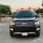 اكسبيدشن 2021 دبل 4X4 عداد 127 الف فل بدي وكالةXLT