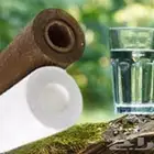 فلتر تنقية المياه
