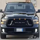 دوج رام 1500كلاسيك هيمي 2021 دبل