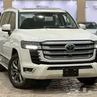 لاند كروزر GXRL4 ديزل 2025