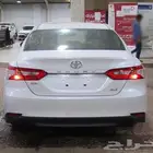 اصطبات خلفيه وكاله كامري 2019