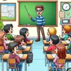 مدرس لغتي تأسيس قراءه وكتابه