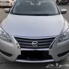 سنترا موديل 18للبيع نظيف محركاته وبدي