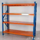 رفوف تخزين محلات ارفف مستودعات رفوف منزليه