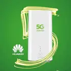 عرض من شركة زين راوتر 5G مع شريحة بيانات زين 5G لا محدود