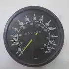 ساعة كيلو بوز اسود مستعمل