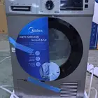 غساله ميديا اوتماتك حراري