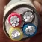 كيابل المنيوم كيبل المنيوم و قواطع الترا