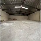مستودع في حي شباعة