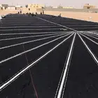 ترميم وتزيين وبناء جميع المخيمات