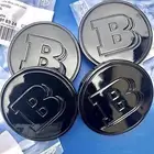 برابوس طيس اصلية Brabus center caps