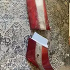 قطع كورلا 2014 الى 2016