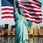 تأشيرة امريكا سياحية دراسية  علاجية بأسرع وقت